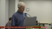 MCPL Board of Trustees 6/18