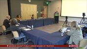 MCPL Board of Trustees 9/17