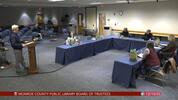 MCPL Board of Trustees 12/10