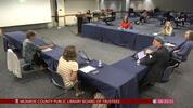 MCPL Board of Trustees 8/20