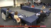 MCPL Board of Trustees 8/20