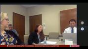 Monroe County Personnel Administration Committee 5/13