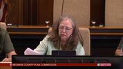 Monroe County Plan Commission 6/17
