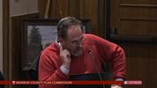 Monroe County Plan Commission 12/18