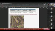 Monroe County Plan Commission Administrative Meeting  12/2