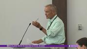 Richland Bean Blossom School Board 7/15