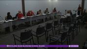 Richland Bean Blossom School Board 1/20