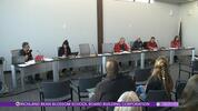 Richland Bean Blossom School Board Building Corporation 10/21