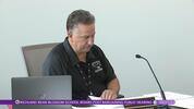 Richland Bean Blossom School Board Post-Bargaining Public Hearing 10/21