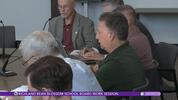 Richland Bean Blossom School Board 9/9