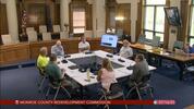 Monroe County Redevelopment Commission 7/16