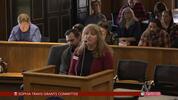 Sophia Travis Grants Committee 10/7