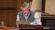Monroe County Storm Water Management Board 9/22