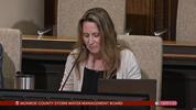 Monroe County Storm Water Management Board 10/1