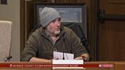 Monroe County Storm Water Management Board 12/4