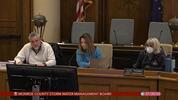 Monroe County Storm Water Management Board 1/20