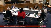 Monroe County Women's Commission  7/17
