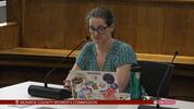 Monroe County Women's Commission  8/20