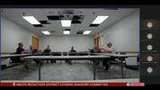 Waste Reduction District CAC 7/17