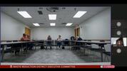 Waste Reduction District Executive Committee 11/4