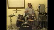 The Lennon Beasley Drum Show