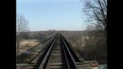 Railroad Blues